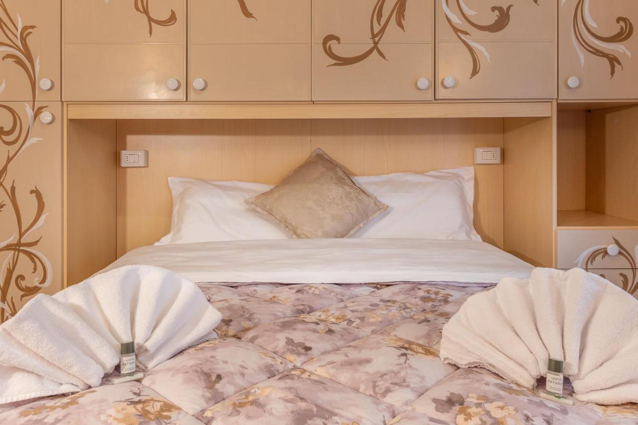 Apartamento Pinzochere Artistic For Family Florencia