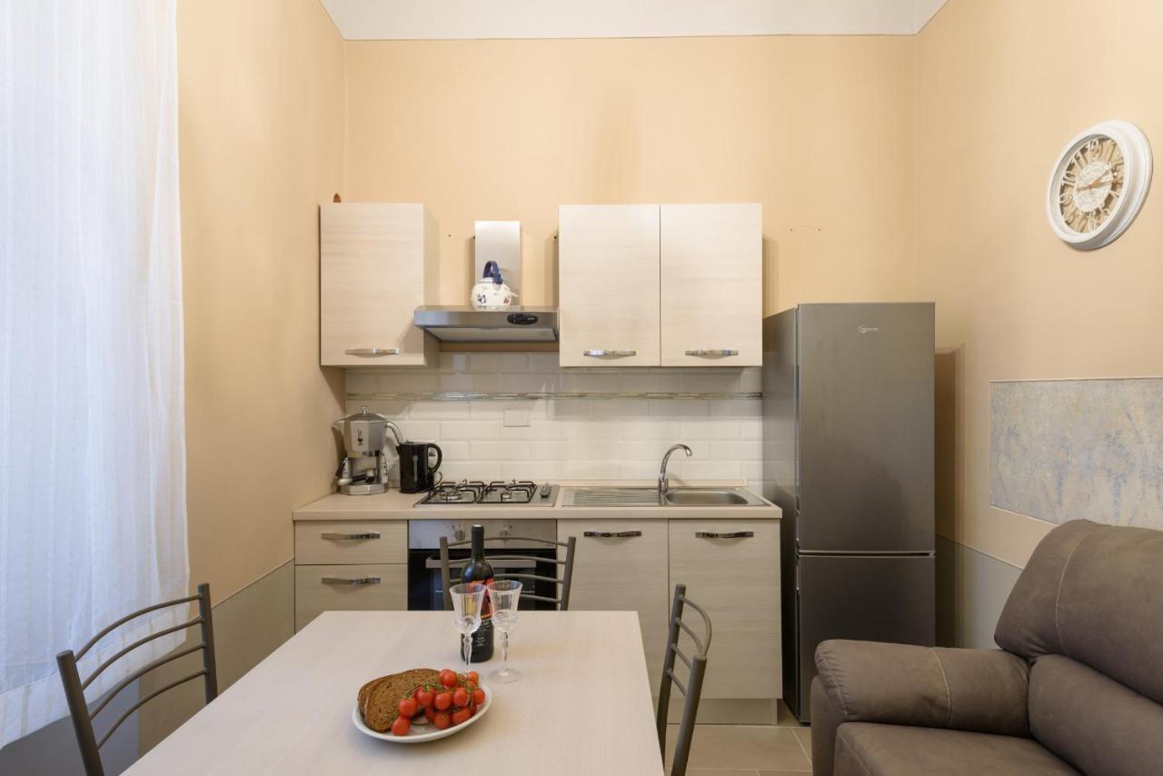 Apartamento Pinzochere Artistic For Family Florencia