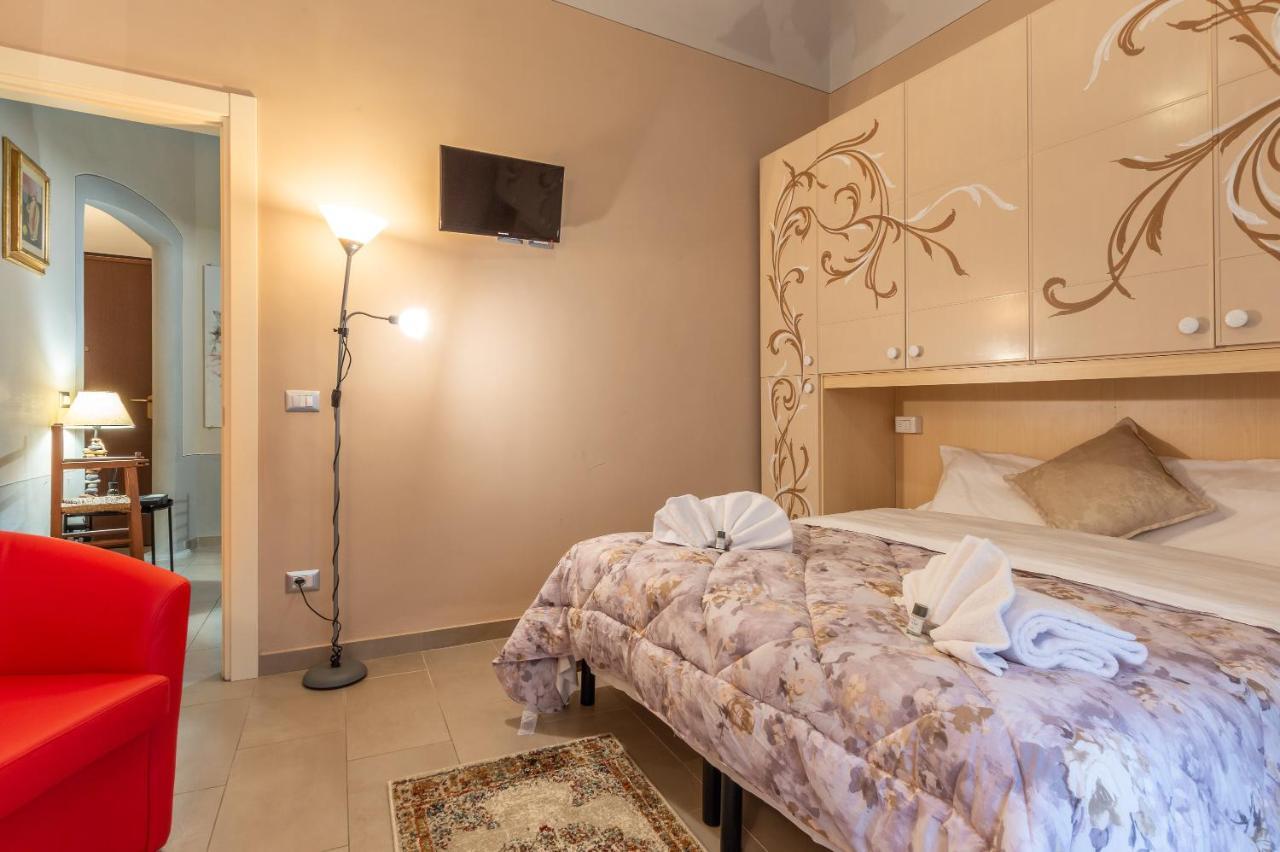 Pinzochere Artistic For Family Apartamento Florencia